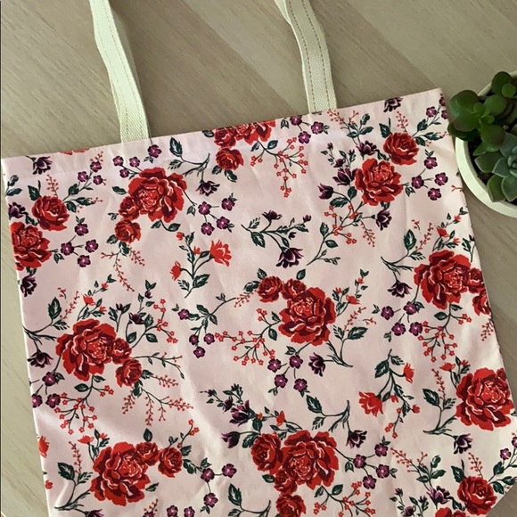 Market Bag - Picture 2 of 5